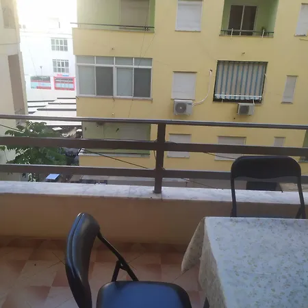 Plazh-durres Apartment *