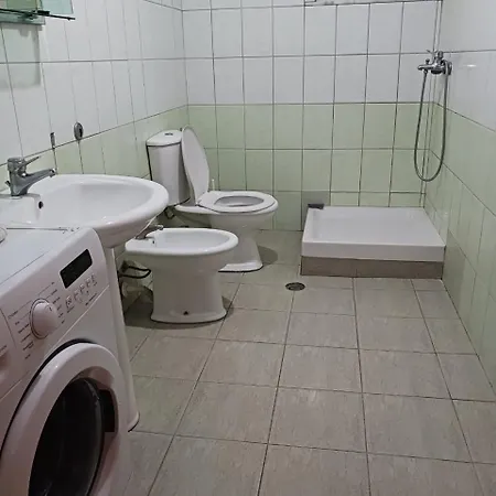 Appartamento Plazh-durres *
