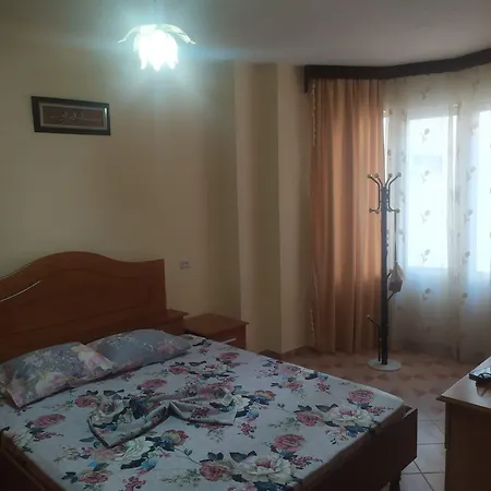 Appartamento Plazh-durres