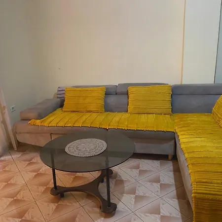 Plazh-durres Appartamento Durrës