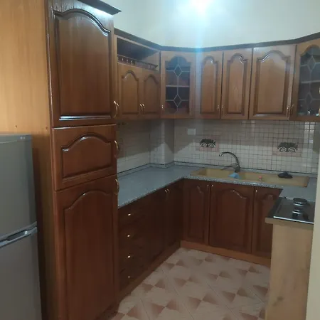 Plazh-durres Apartment Durres